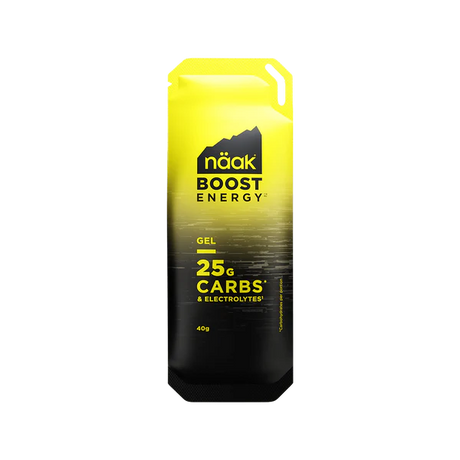 Näak Boost Energy Gels (40g)