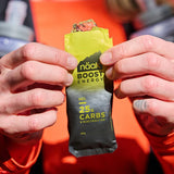 Näak Boost Energy Gels (40g)
