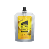Näak Ultra Energy Puree (90g) - Banana Pear