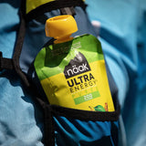 Näak Ultra Energy Puree (90g) - Apple & Maple Syrup