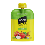 Näak Ultra Energy Puree (90g) - Apple & Maple Syrup