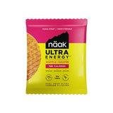 Näak Ultra Energy Waffle (30g) - Maple Syrup