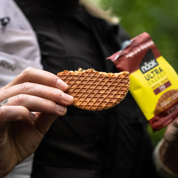 Näak Ultra Energy Waffle (30g)