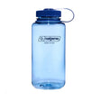 Nalgene Wide Mouth Sustain Water Bottle - 1L - Baby Blue - Find Your Feet Australia Hobart Launceston Tasmania