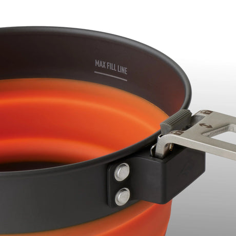 Sea To Summit Frontier UL Collapsible Pot 1L Sea To Summit