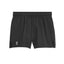 On Trail Shorts (Men's) - Black - Find Your Feet Australia Hobart Launceston Tasmania