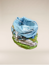 Wilder Trails Neck Tubes Buff Find Your Feet Tasmania Australia