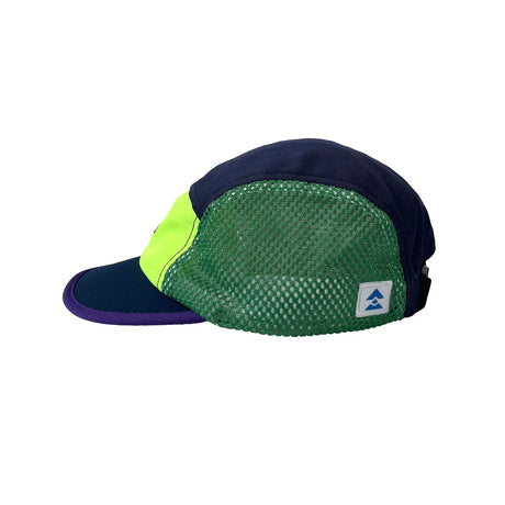 T8 Trail Cap - Neon Night - Find Your Feet Australia Hobart Launceston Tasmania