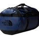 The North Face Base Camp Duffel Large - Summit Navy/TNF Black-NPF