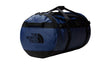 The North Face Base Camp Duffel Large - Summit Navy/TNF Black-NPF