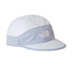 The North Face Summer LIGHTRANGE Run Hat - Frost Grey/Pearl Stone