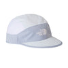 The North Face Summer LIGHTRANGE Run Hat - Frost Grey/Pearl Stone