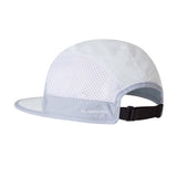 The North Face Summer LIGHTRANGE Run Hat - Frost Grey/Pearl Stone
