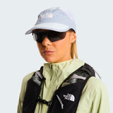 The North Face Summer LIGHTRANGE Run Hat - Frost Grey/Pearl Stone