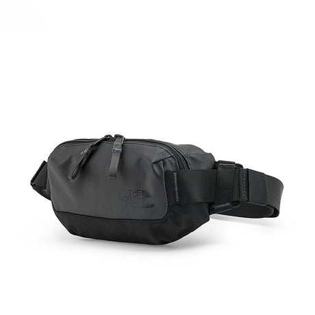 The North Face Base Camp Voyager Lumbar - TNF Black/Asphalt Grey