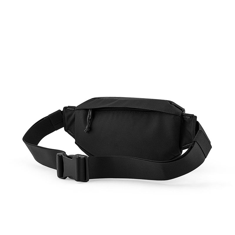 The North Face Base Camp Voyager Lumbar - TNF Black/Asphalt Grey