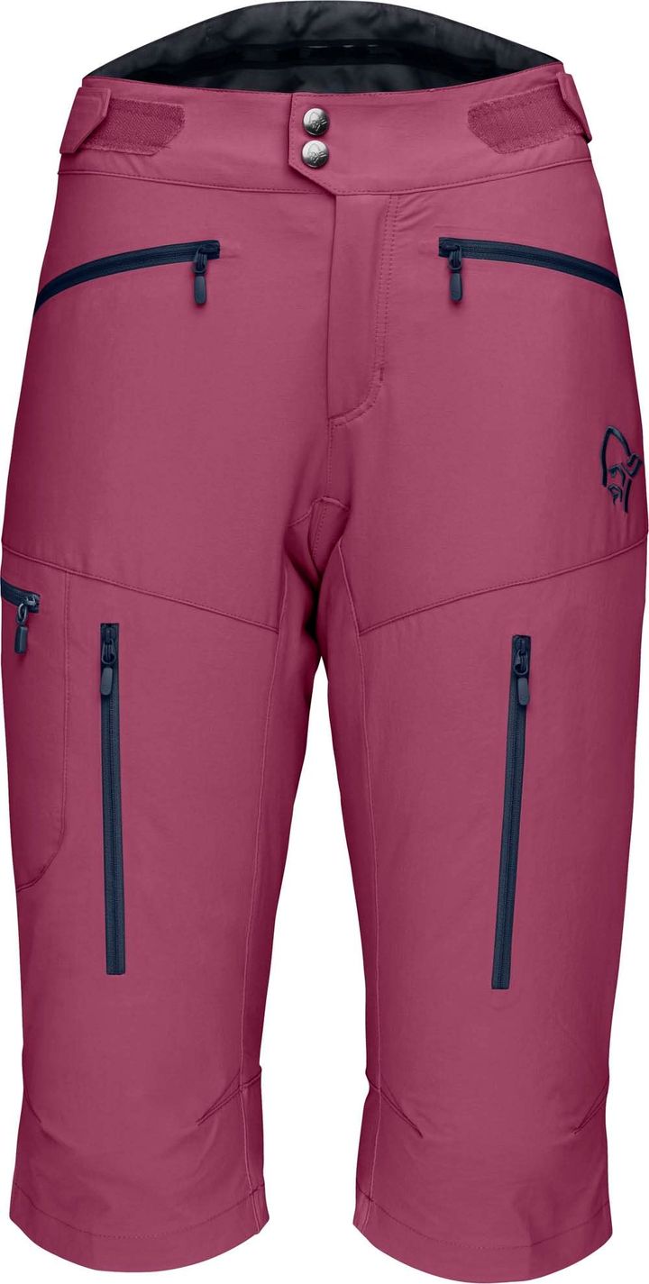 Norrona Fjora Flex1 Shorts (Women's) - Find Your Feet Australia Hobart Launceston Tasmania