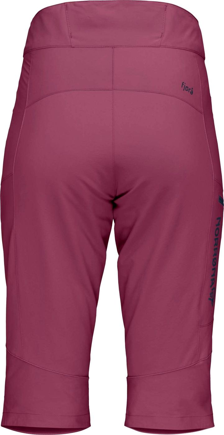 Norrona Fjora Flex1 Shorts (Women's) - Find Your Feet Australia Hobart Launceston Tasmania