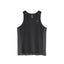 On Performance Tank (Men's) - Black/Eclipse - Find Your Feet Australia Hobart Launceston Tasmania