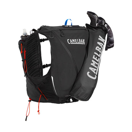 Camelbak Apex Pro Run Vest - Black - Find Your Feet Australia Hobart Launceston Tasmania
