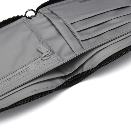 Pacsafe RFIDSafe Zip Around Wallet Pacsafe