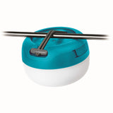 Biolite AlpenGlow Mini Lantern - Ocean Teal - Find Your Feet Australia Hobart Launceston Tasmania