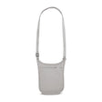 Pacsafe Coversafe V75 Neck Pouch - Grey
