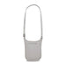 Pacsafe Coversafe V75 Neck Pouch - Grey