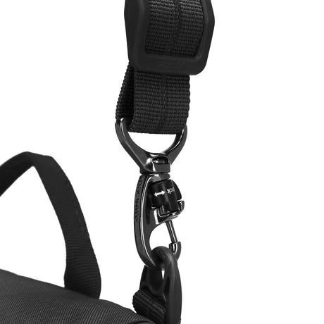 Pacsafe Go Saddle Crossbody Pacsafe