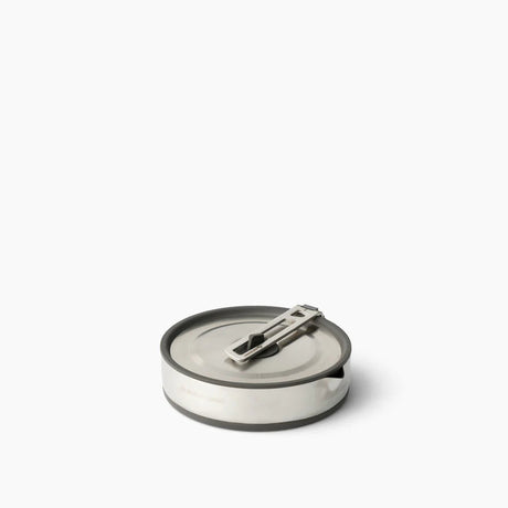 Sea To Summit Detour Stainless Steel Collapsible Pouring Pot 1.8L Sea To Summit