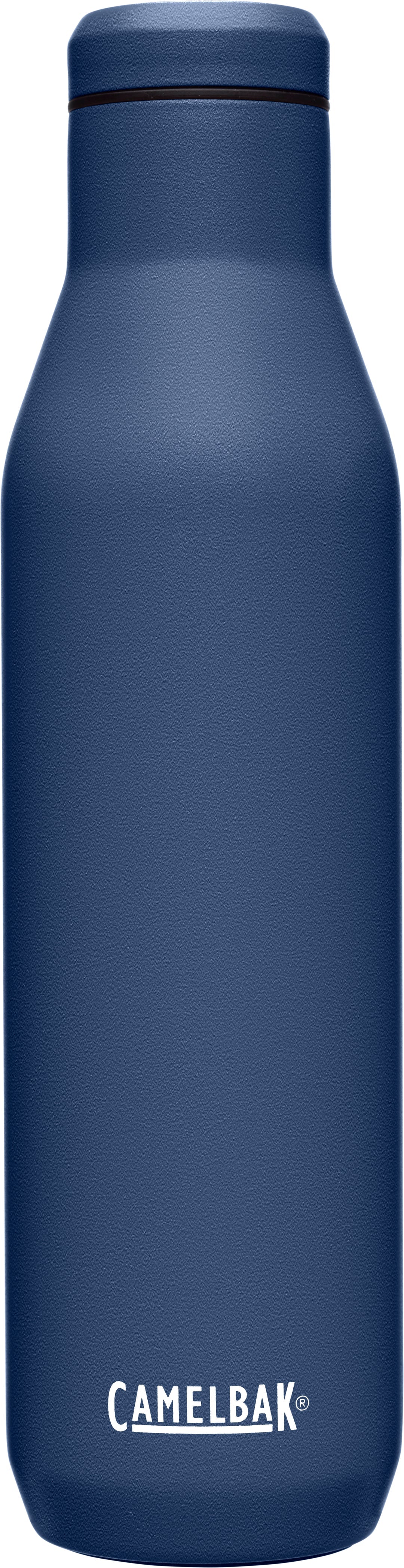 Camelbak Stainless Steel Vacuum Insulated Bottle 750mL - Navy