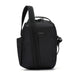 Pacsafe Go V Tour Crossbody - Jet Black - Find Your Feet Australia Hobart Launceston Tasmania