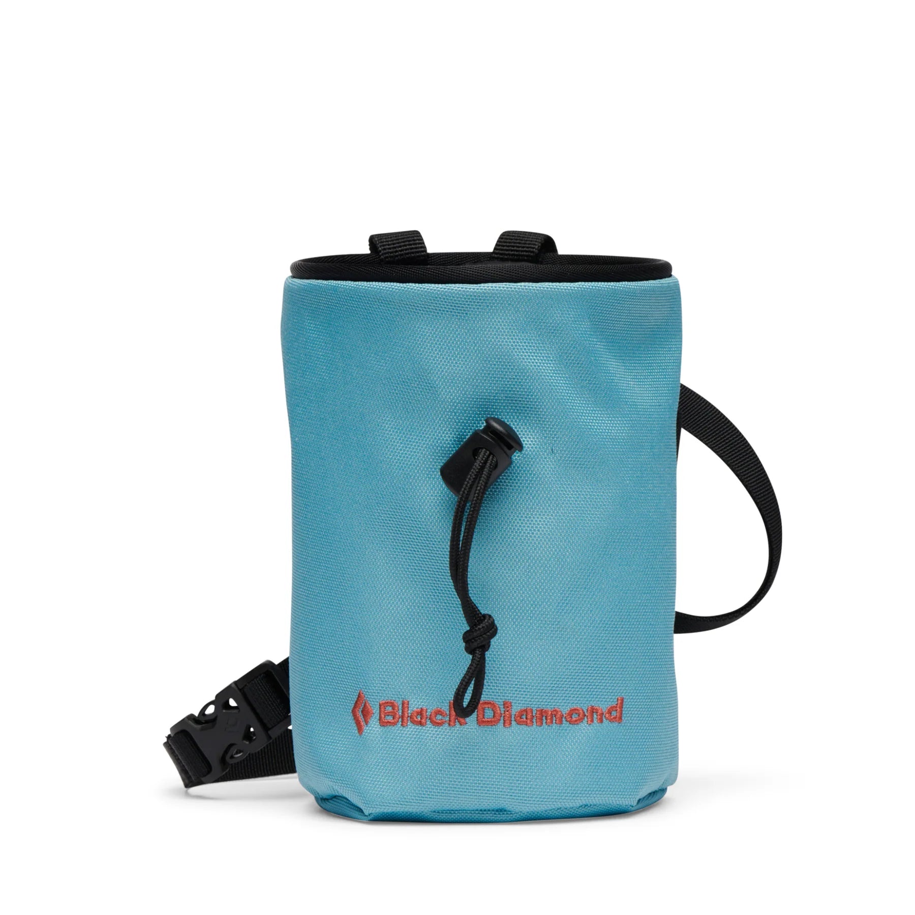 Black Diamond Mojo Chalk Bag - Glacier - Find Your Feet Australia Hobart Launceston Tasmania