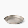 Sea To Summit Detour Stainless Steel Plate Sea To Summit