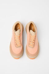 NNormal Tomir 2.0 (Unisex) - Orange - Find Your Feet Australia Hobart Launceston Tasmania