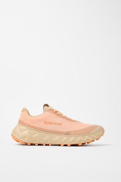 NNormal Tomir 2.0 (Unisex) - Orange - Find Your Feet Australia Hobart Launceston Tasmania