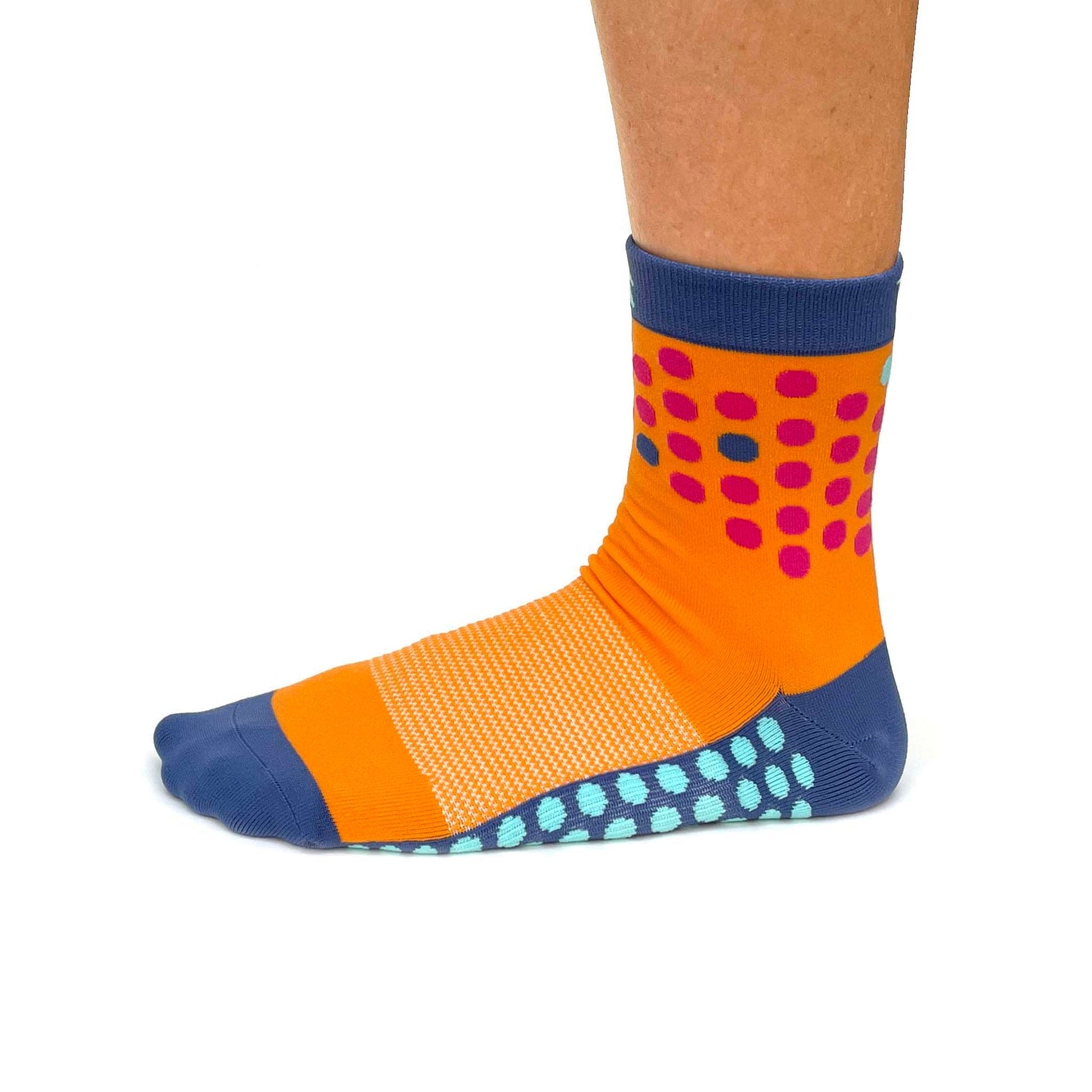 T8 Running Mix Match Socks OS (unisex)