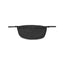 Pacsafe Coversafe S100 Secret Waist Band - Black