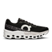 On Cloudmonster 2 Shoe (Men's) - Black | Frost - Find Your Feet Australia Hobart Launceston Tasmania