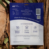 Strive Food Main Meals - Pasta Bolognese - Double - Serves 2 - Find Your Feet Australia Hobart Launceston Tasmania