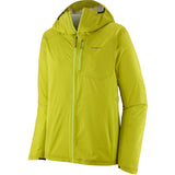 Patagonia Storm Racer Jacket (Men's) - Phosphorus Green - Find Your Feet Australia Hobart Launceston Tasmania