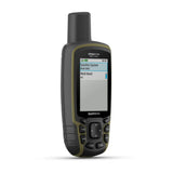 Garmin GPSMAP 65s - Find Your Feet Australia Hobart Launceston Tasmania