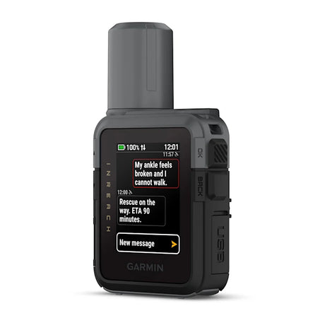 Garmin inReach Mini 3 GPS