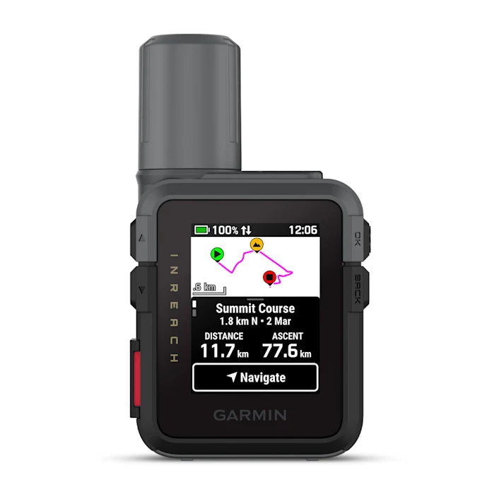 Garmin inReach Mini 3
