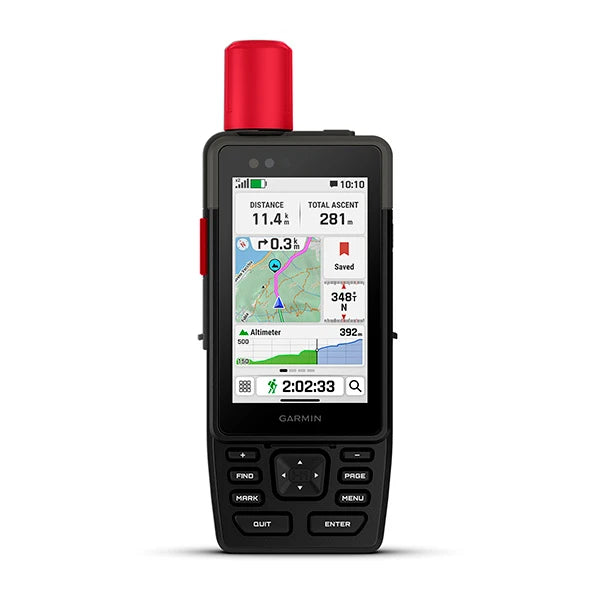 Garmin GPSMAP® H1i Plus Garmin