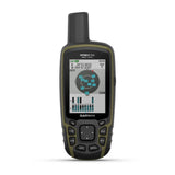 Garmin GPSMAP 65s - Find Your Feet Australia Hobart Launceston Tasmania