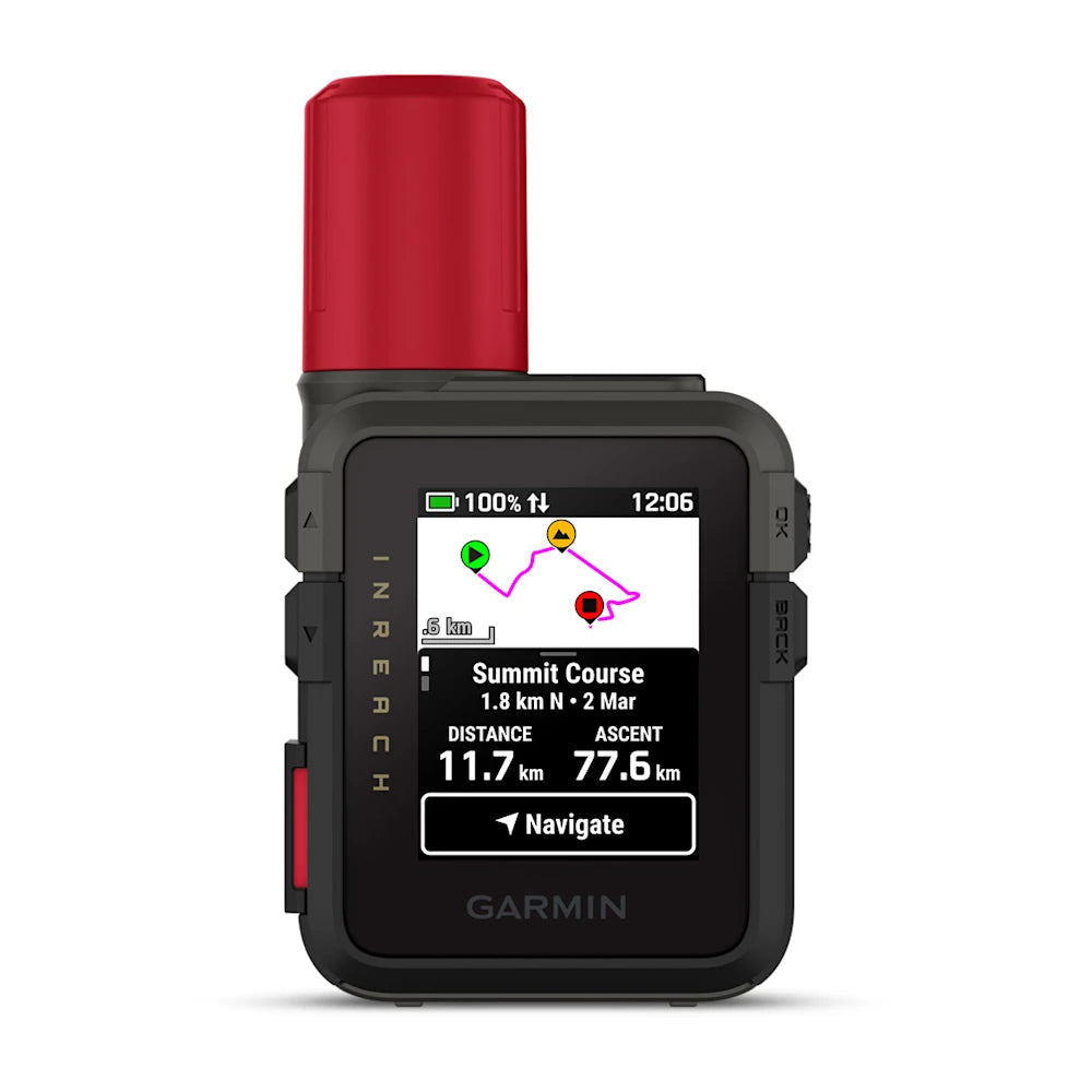 Garmin inReach Mini 3 Plus GPS