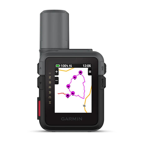 Garmin inReach Mini 3 GPS