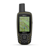 Garmin GPSMAP 65s - Find Your Feet Australia Hobart Launceston Tasmania