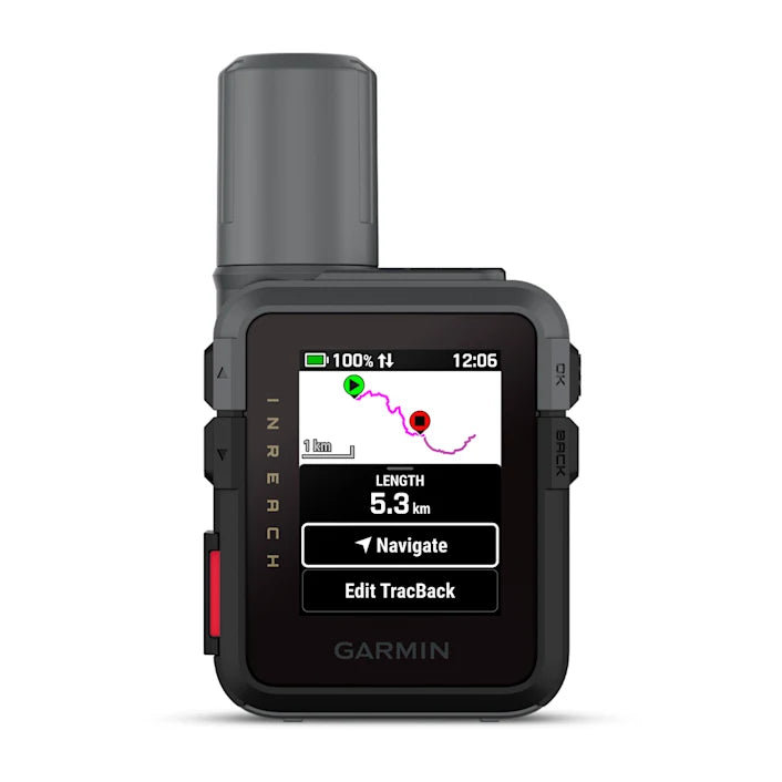 Garmin inReach Mini 3